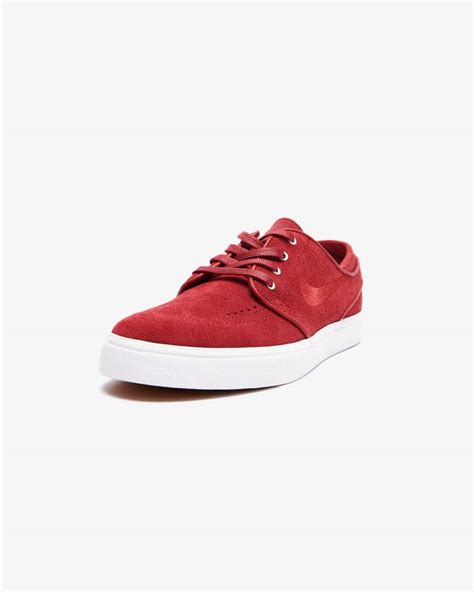 nike stefan janoski herren rot|Nike stefan janoski price.